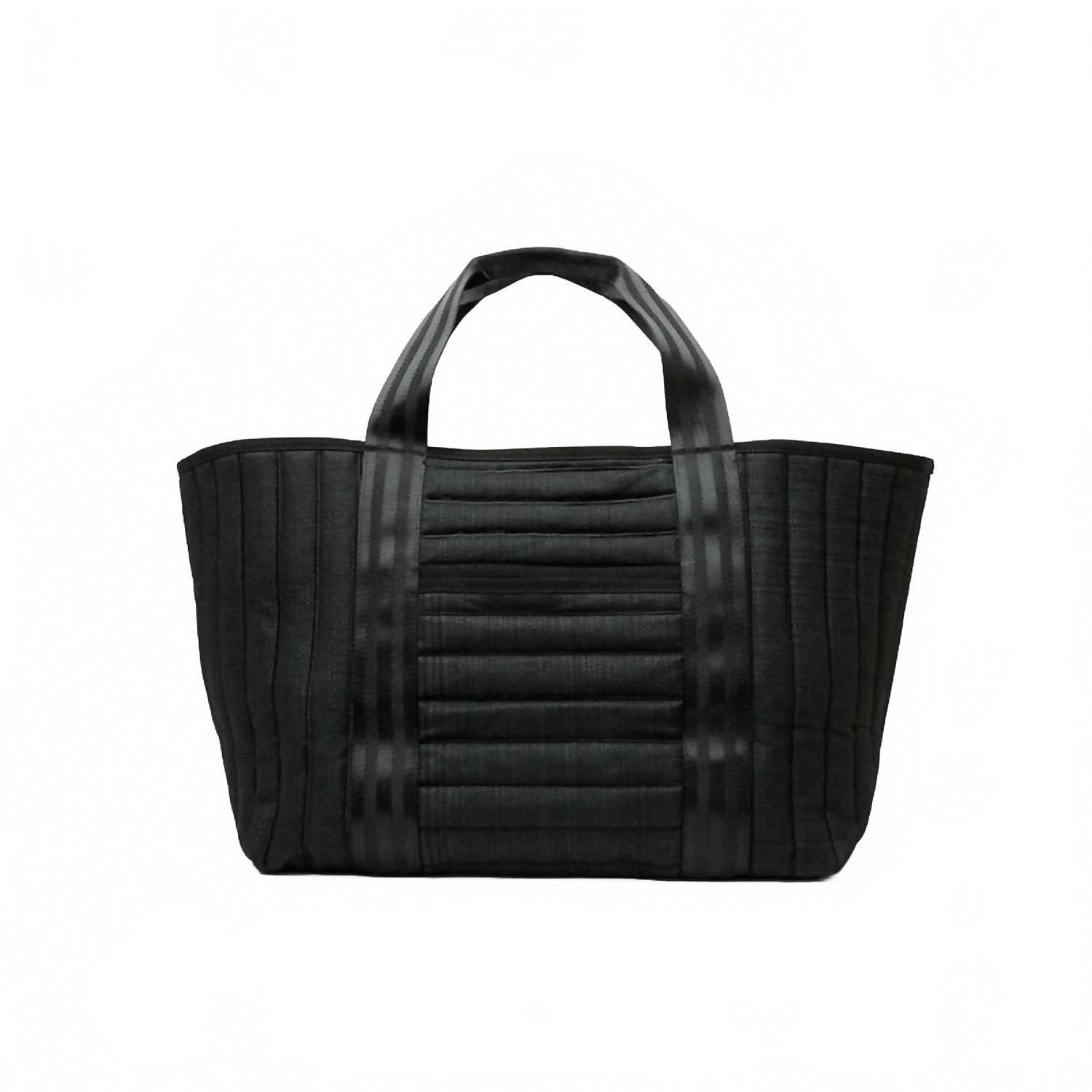 New Think Royln Women's Boardwalk Biggie Bag In Black